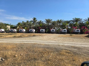 Salalah Caravans